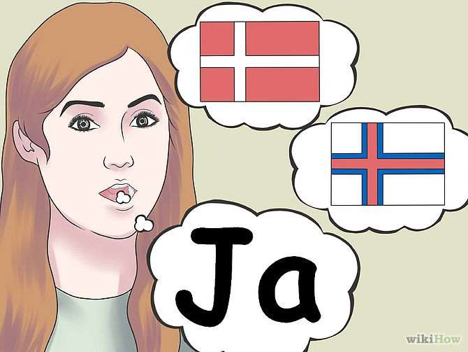 Как сказать "да" на разных языках