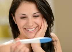 Месячные при беременности на ранних сроках - признаки