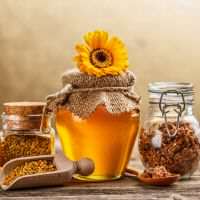 Гречишный мед - полезные свойства и противопоказания