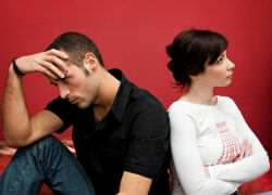 Как вернуть мужа от любовницы - советы психолога 