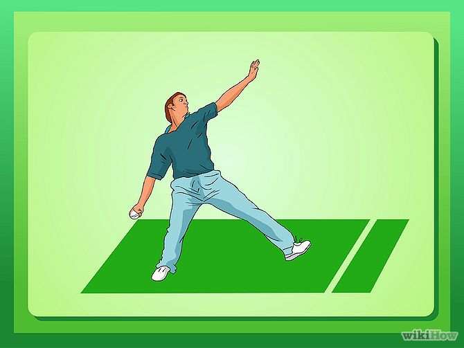 Как увеличить скорость подачи в крикете