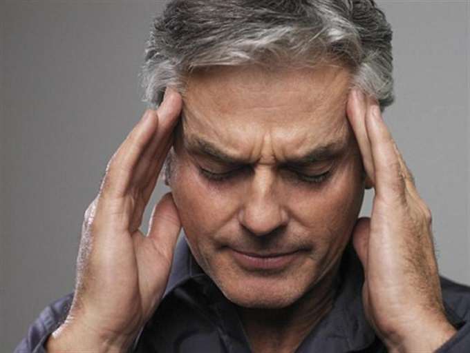 Как справиться с головной болью