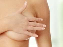 Болит грудь после месячных