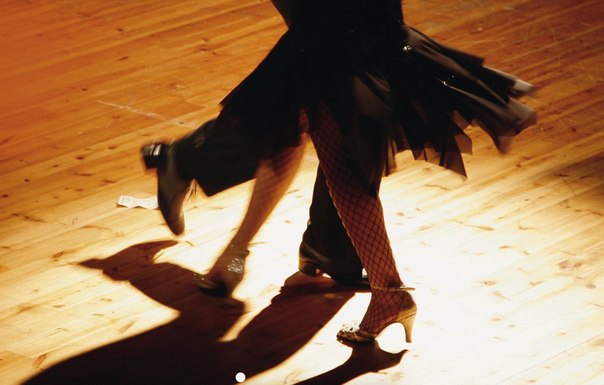 Почему занятия аргентинским танго полезны для здоровья