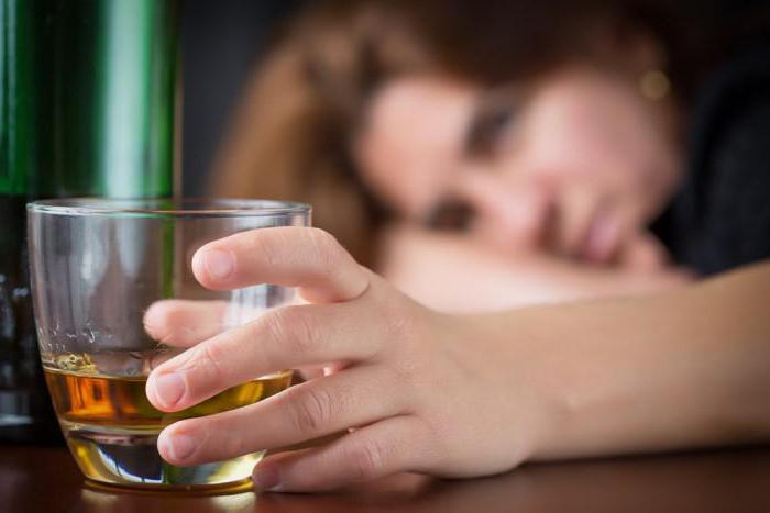 Цирроз печени симптомы лечение алкоголизма