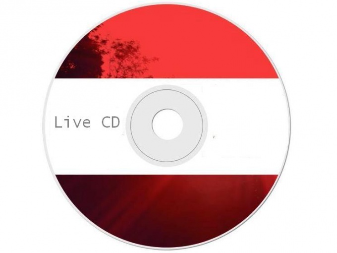 Что такое Live CD и зачем он нужен?