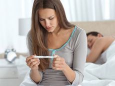 Почему тест на беременность нужно делать утром?
