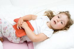 Кишечный грипп у детей - симптомы и лечение