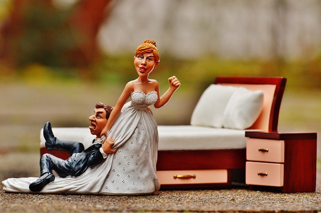 Почему парень не хочет жениться: основные причины
