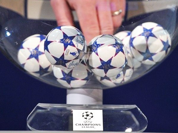 Когда начинается плей-офф Лиги Чемпионов УЕФА 2015-2016