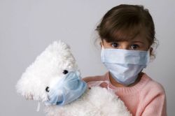 Профилактика свиного гриппа у детей