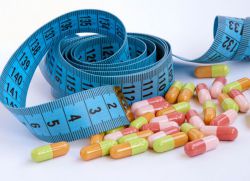 Недорогие таблетки для похудения