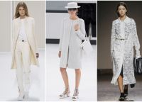 Модные пальто – тенденции весна 2016 года