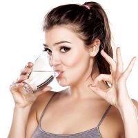 Можно ли похудеть, если пить много воды?