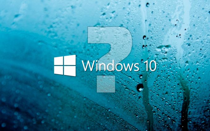 минусы и плюсы Windows 10