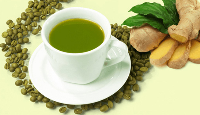 Зеленый кофе и похудение - в чем секрет?