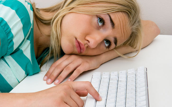 Хроническая усталость: причины появления, симптомы и лечение
