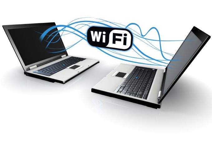 Попробуйте раздать WiFi с ноутбука