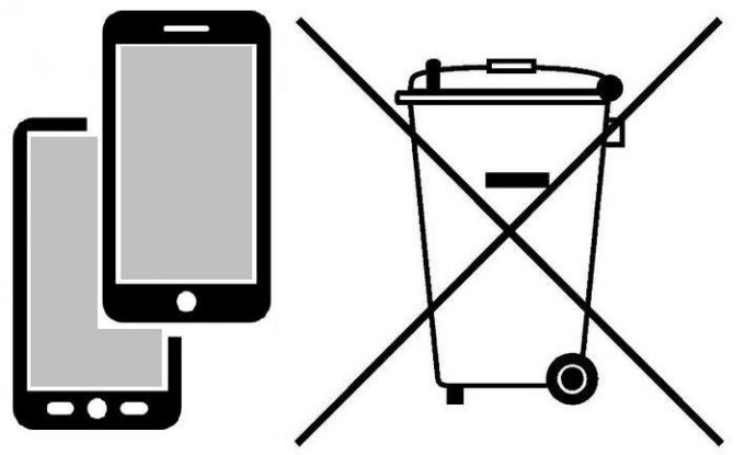Пять простых способов использовать старый смартфон