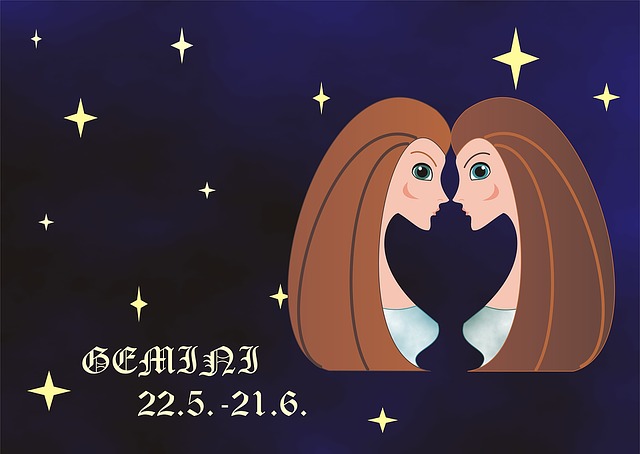 любовный гороскоп для Близнецов на 2017 год