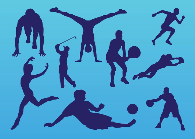 Какой из видов спорта на самом деле полезен здоровью?