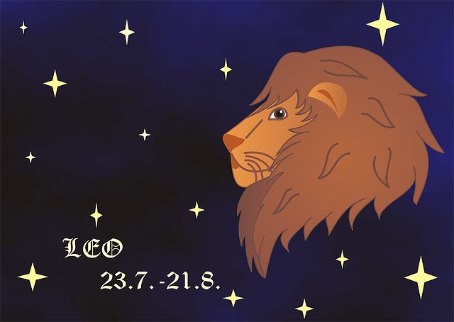 любовный гороскоп для Льва на 2017 год