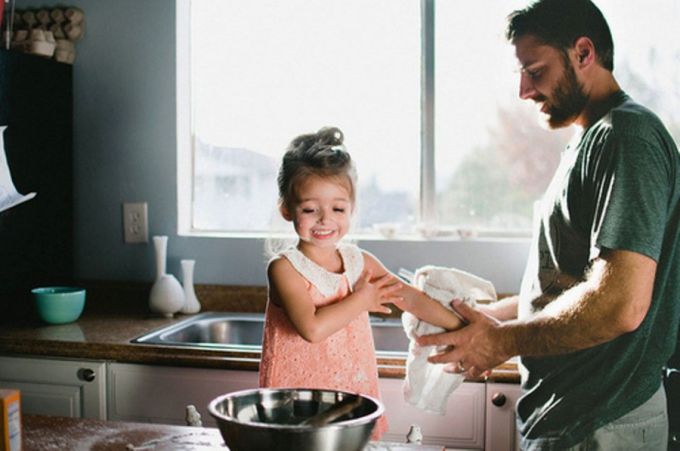 Почему некоторые мужчины убеждены, что иметь сына лучше, чем дочь