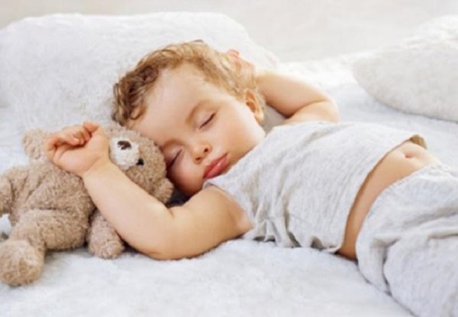 Хорошая подушка для ребенка - гарантия здорового сна и чудесного настроения