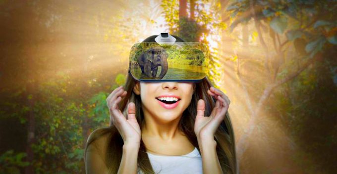 Выбираем шлем виртуальной реальности в подарок