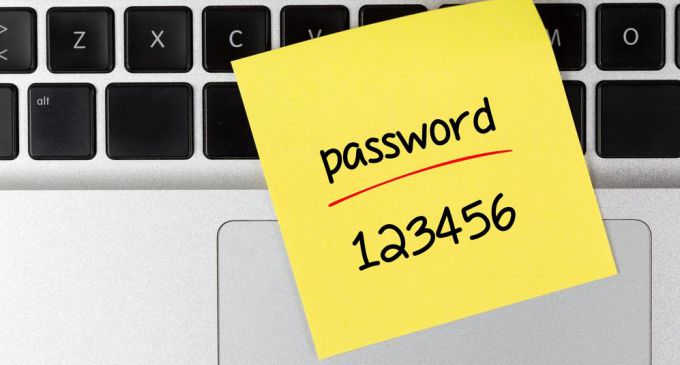 Как придумать пароль, который сложно взломать?