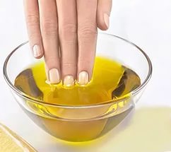 Как используют оливковое масло в косметологии