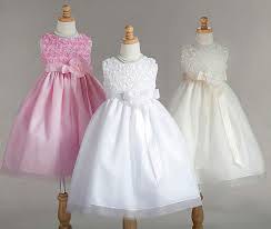 Как сшить детское нарядное платье