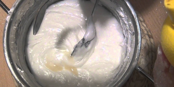 Как сделать мастику для торта в домашних условиях: пошаговые рецепты