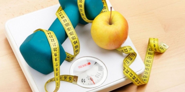 Приложения для похудения на Андроид - программы по подсчету калорий для диеты
