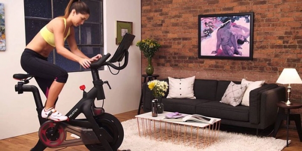 Как похудеть на велотренажере дома - правила и программы тренировок