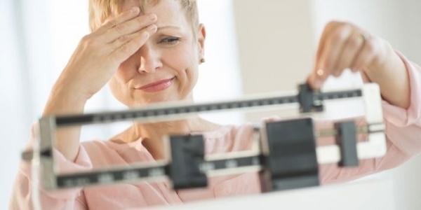 Почему не уходит вес при регулярных тренировках - причины и что делать