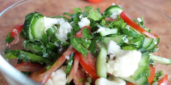 Цветная капуста - пошаговые рецепты вкусных блюд и заготовок на зиму с фото