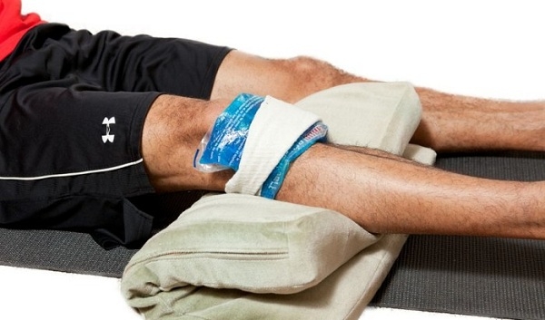Какие бывают виды травм коленного сустава и их лечение