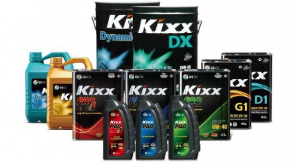Kixx (масло): отзывы автовладельцев