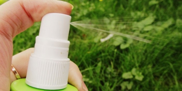 Как защитить ребенка от комаров - виды безопасных репеллентов и народные средства