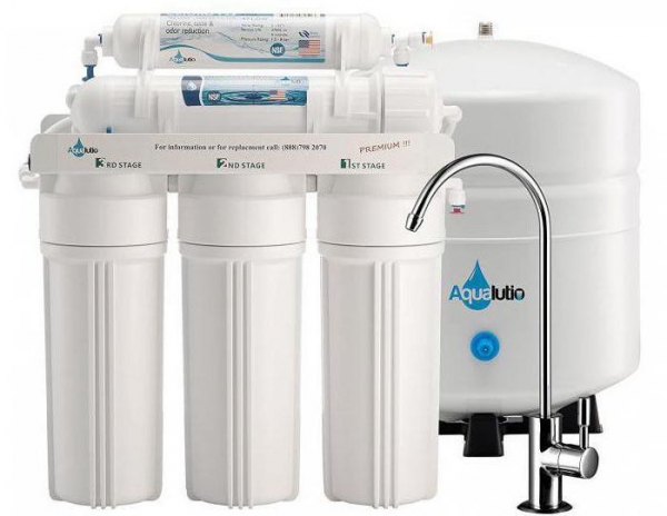 Водяные фильтры: обзор, характеристики, установка. Фильтр на воду
