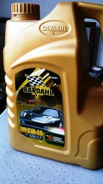 "Бардаль" (масло): отзывы и тесты