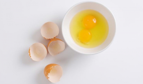 Аллергия на яйца: симптомы и лечение