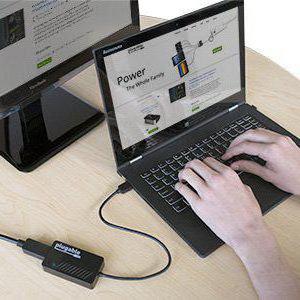 Переходник с HDMI на USB: обзор, характеристики и отзывы
