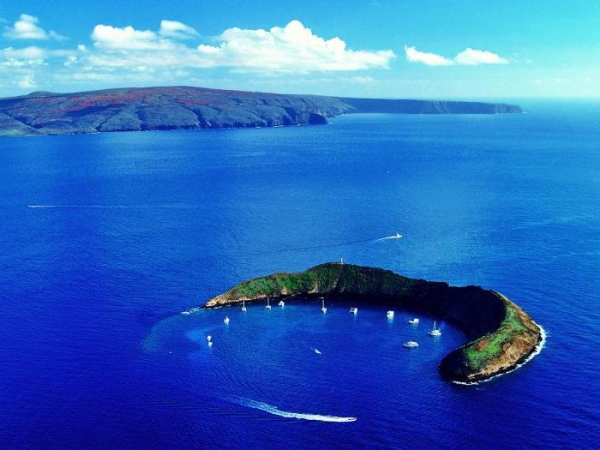 Остров Мауи (Гавайи): описание, достопримечательности, отдых, отзывы