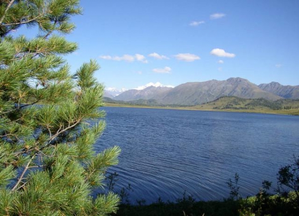 Озеро Зайсан: где находится, описание, отдых