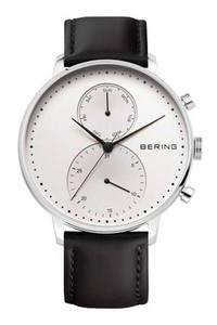 Часы Bering ("Беринг"): обзор, описание, производитель, отзывы