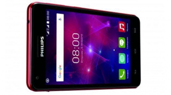Смартфон Philips Xenium v377: отзывы, описание, характеристики