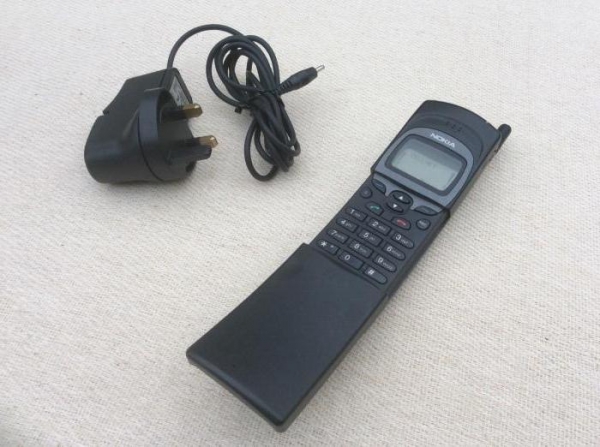 Телефон Nokia 8110: характеристики, фото и отзывы