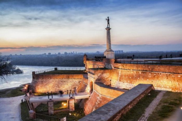 Белград - столица какой страны? Белград, Сербия: описание, история, достопримечательности
